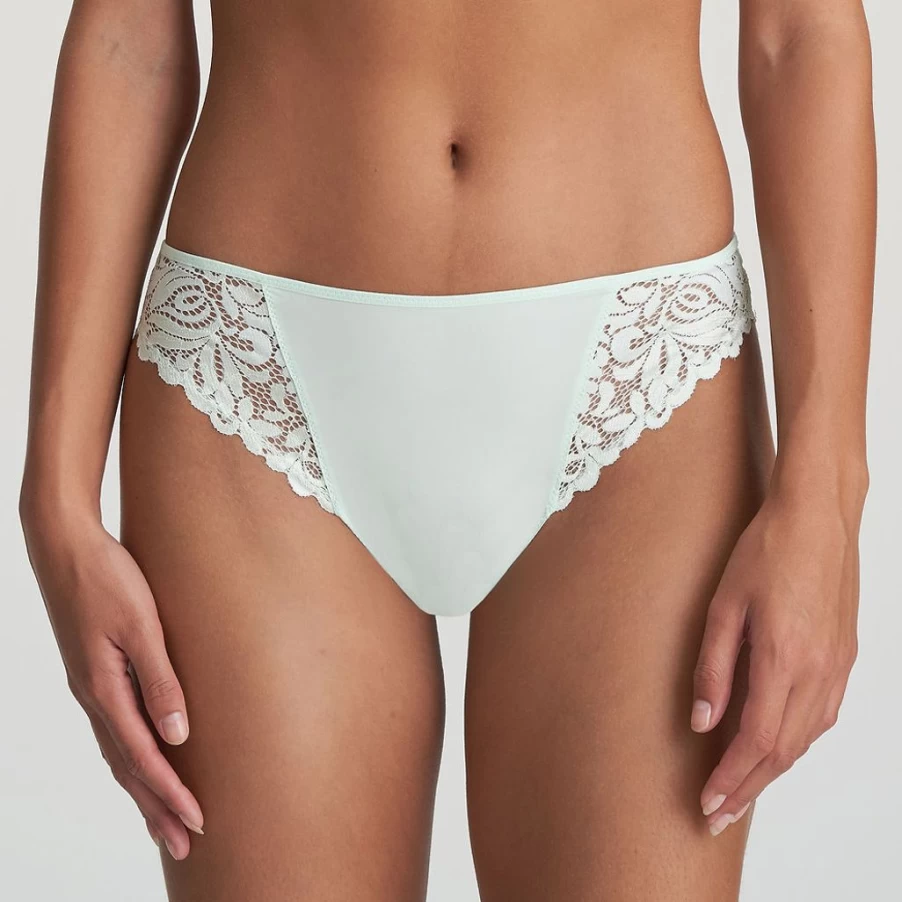 Wix Marie Jo Elis Rio Brief in Spring Blossom - Comfortable Women's Underwear
