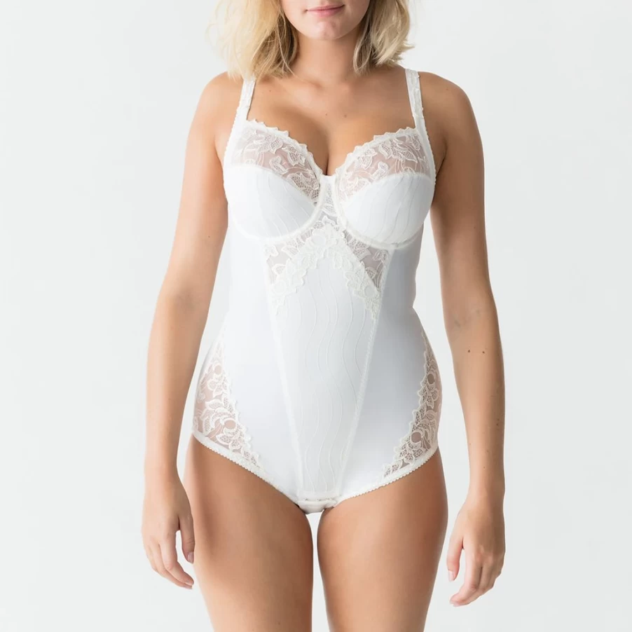 Primadonna Deauville Body Lingerie - Elegant Comfort & Support