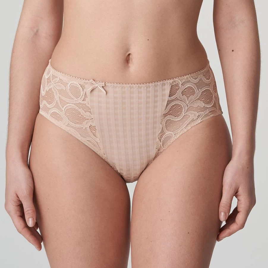 Primadonna Madison Full Brief Women's Underwear - Comfortable & Stylish Panties by Primadonna