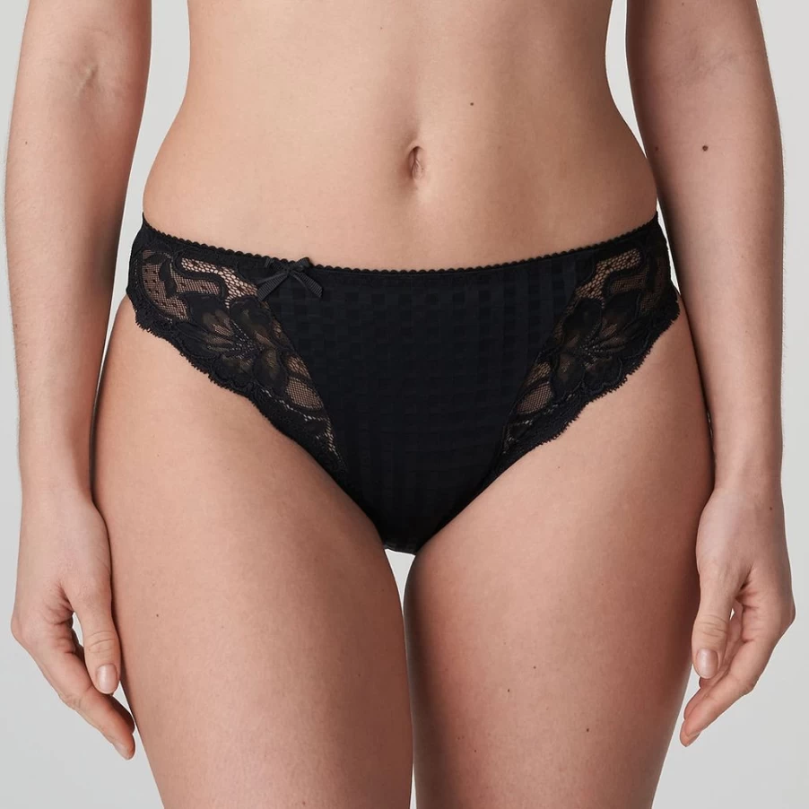 Primadonna Madison Rio Women's Comfortable High-Quality Brief Underwear