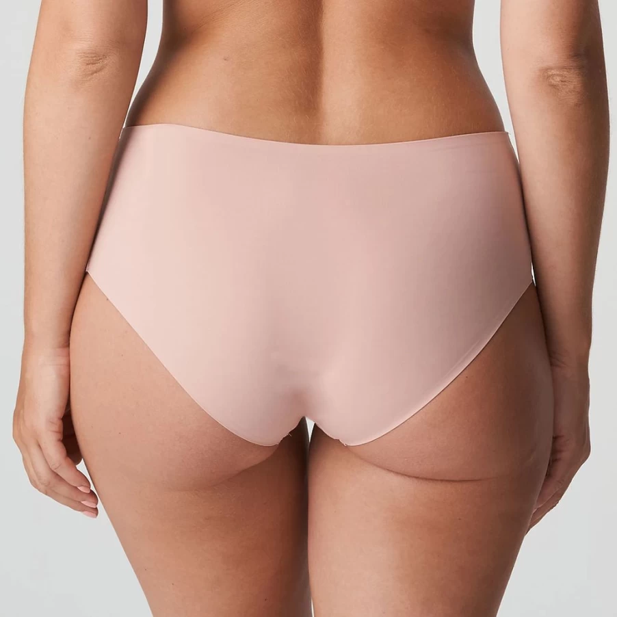 Primadonna Women's Full Brief Figuras Underwear - Comfortable & Stylish Cotton Panties