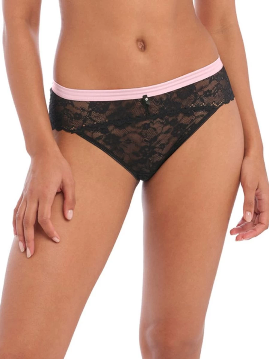 Freya Offbeat Brief Women's Lingerie - Comfortable & Stylish Underwear
