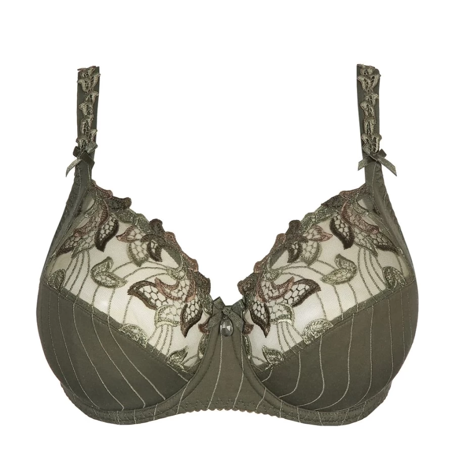 Primadonna Deauville Bra in Paradise - Luxury Lingerie by Primadonna