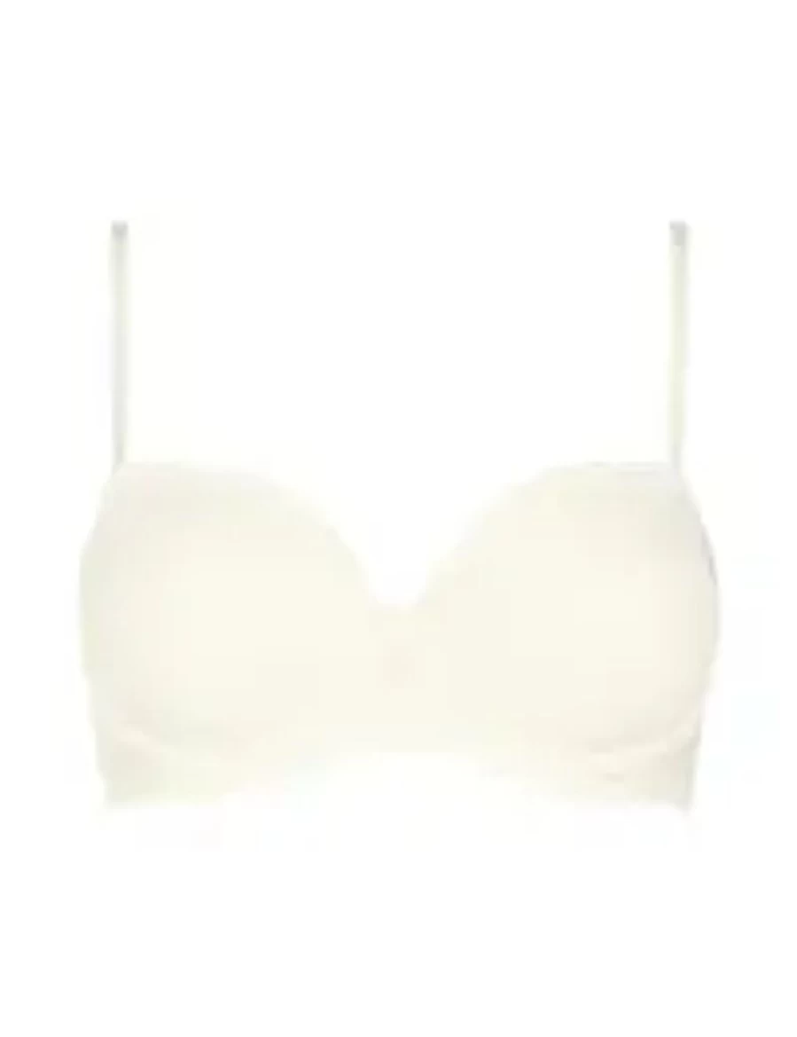 Triumph Modern Feeling Bra - Comfortable & Stylish Women's Lingerie by Triumph